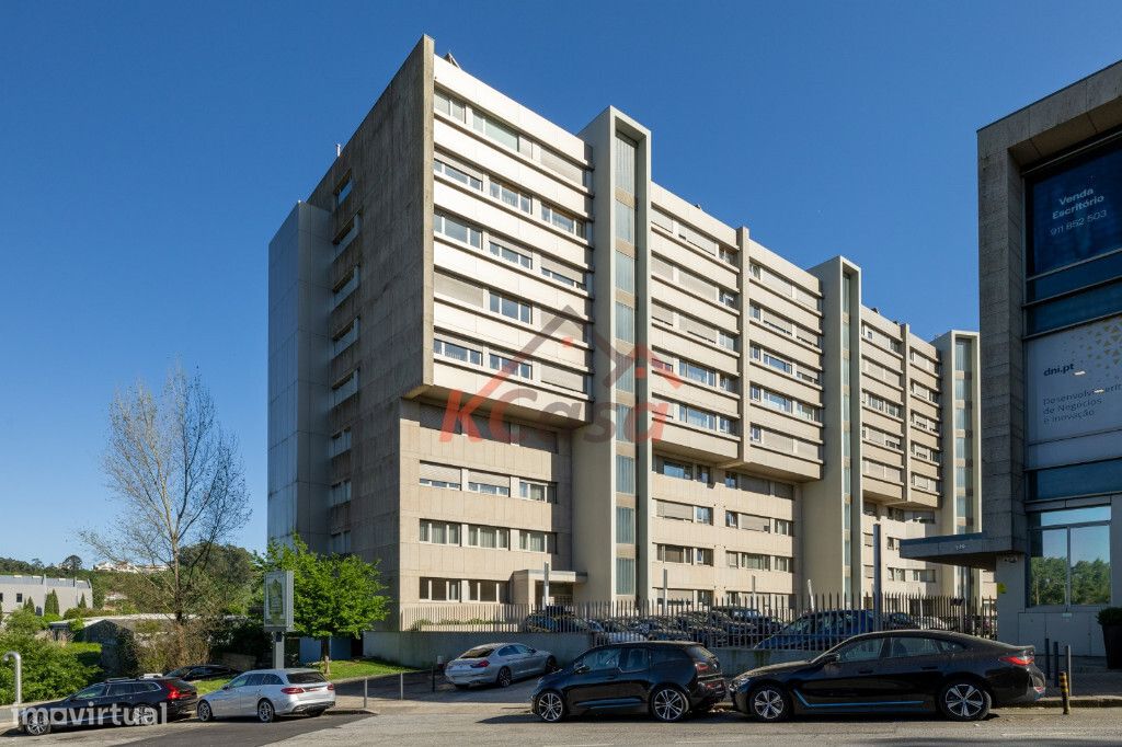 Apartamento T2 de luxo- Freixo- Porto