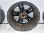 Alufelgi FELGI ALUMINIOWA Honda Civic VI 7.0X16 4X100 KPL 1995-2000R - 4