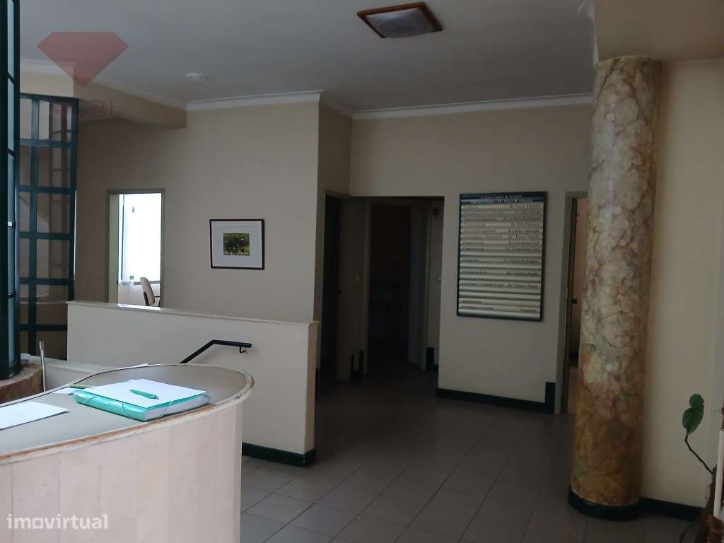 Edifício Comercial no Bairro do Salgado-5