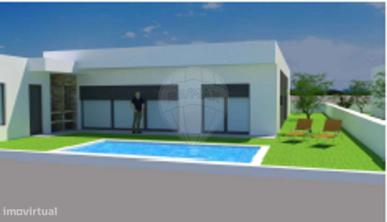 Moradia T4 para venda - Grande imagem: 4/22