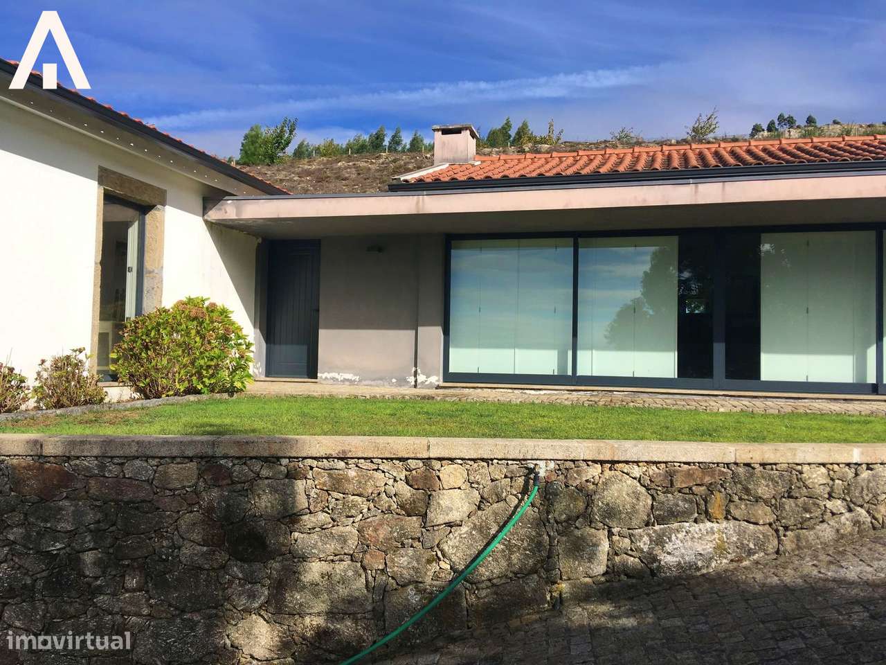 Moradia em Serdedelo-7