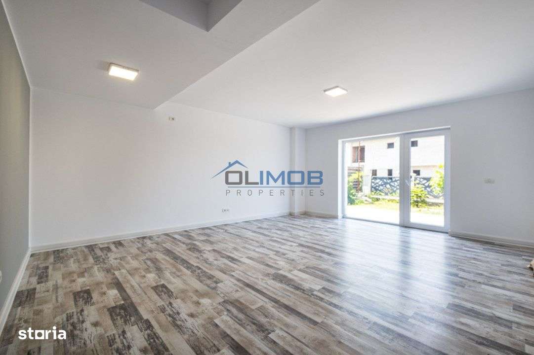 Vanzare vila constructie nou Tunari, finisaje premium-2