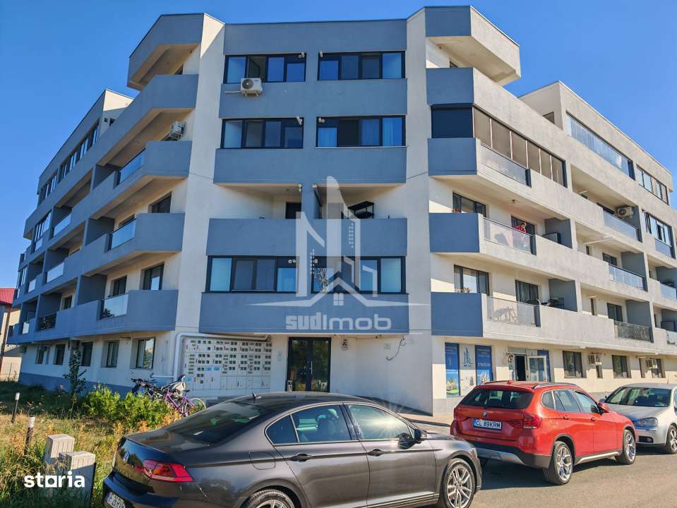 Popesti Leordeni-doua camere tip studio - Imagine principală: 1/15