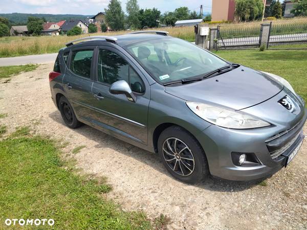 Peugeot 207 SW HDi FAP 92 Forever - 7