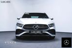 Mercedes-Benz Klasa A 200 AMG Line 7G-DCT - 2