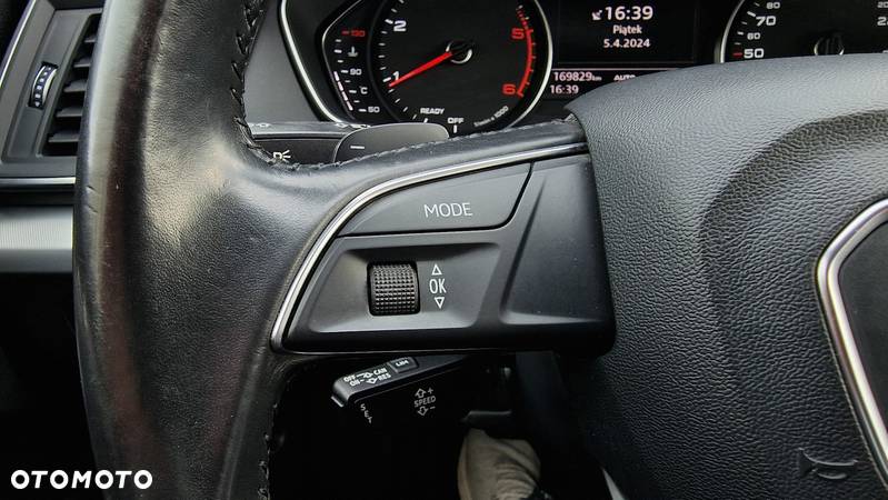 Audi Q5 2.0 TDI Quattro Sport S tronic - 33