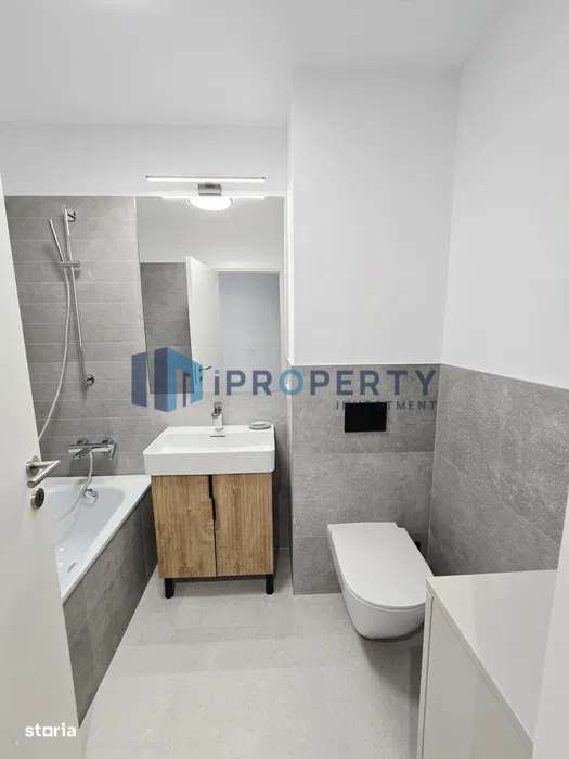 Aviatiei I 2 Camere I Centrala Proprie I Posibilitate Parcare I Prox. - Imagine principală: 4/7