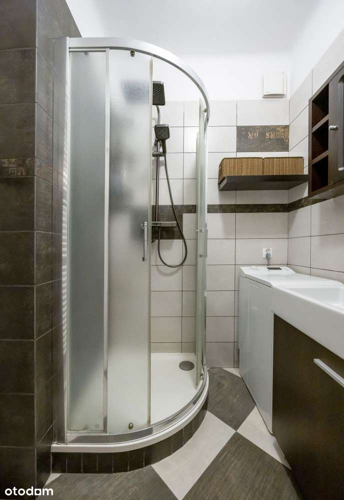 Klimatyczne mieszkanie w kamienicy | Mokotów |-8