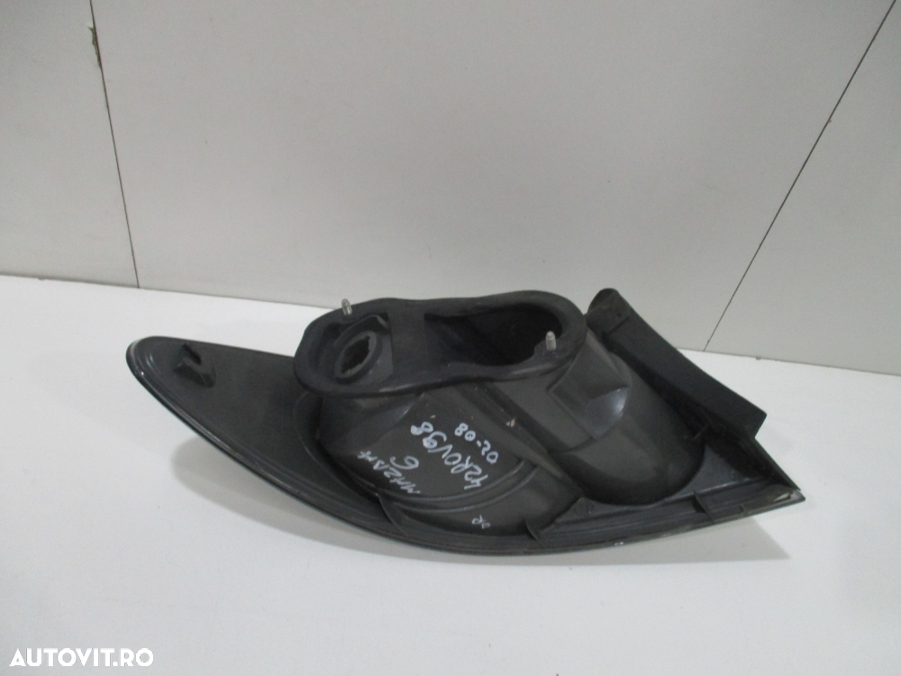 Stop dreapta pe aripa Mazda 6 an 2002-2008 cod 220-61980 - 5