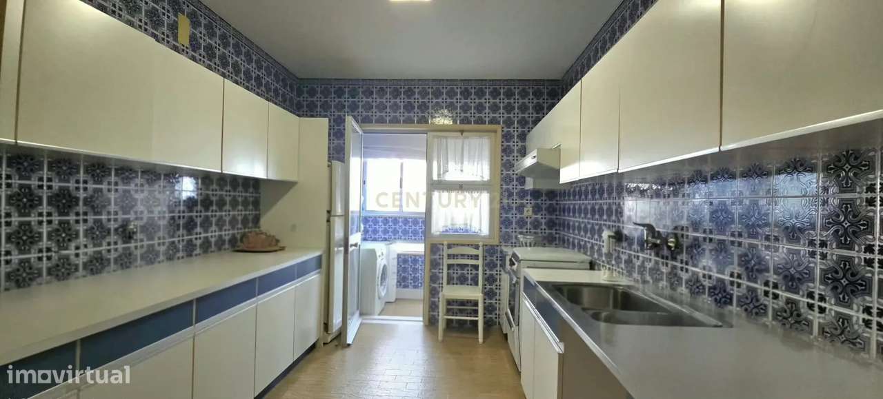 Apartamento T3 em Espinho, Aveiro-11