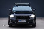 Audi Q5 2.0 TFSI Quattro Tiptronic - 2