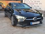 Mercedes-Benz CLA 200 d Coupe Aut. - 2