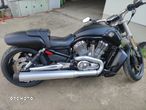 Harley-Davidson V-Rod Muscle - 7