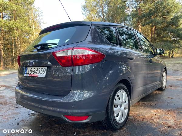 Ford C-MAX 1.6 TDCi Trend - 7