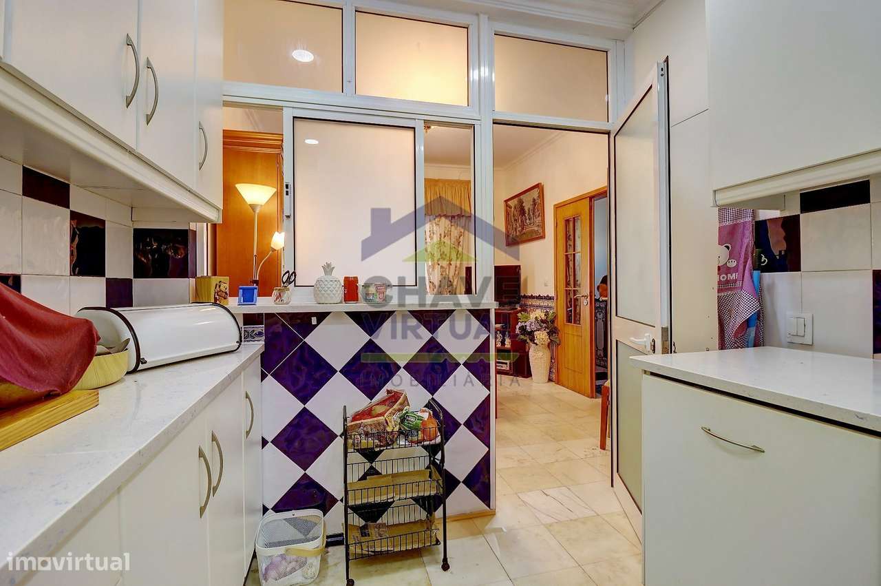 Moradia V4 Concelho Cadaval-5