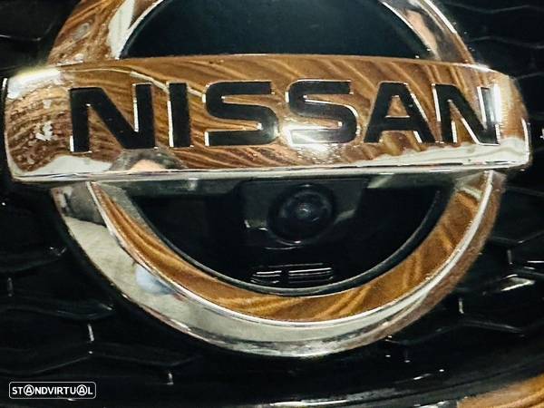 Nissan Qashqai 1.2 DIG-T Tekna Premium - 17