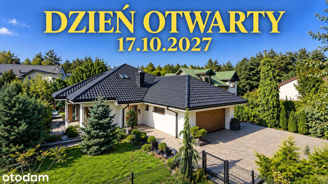 Dom na sprzedaż, 6 pokoi, 190 m², Książenice