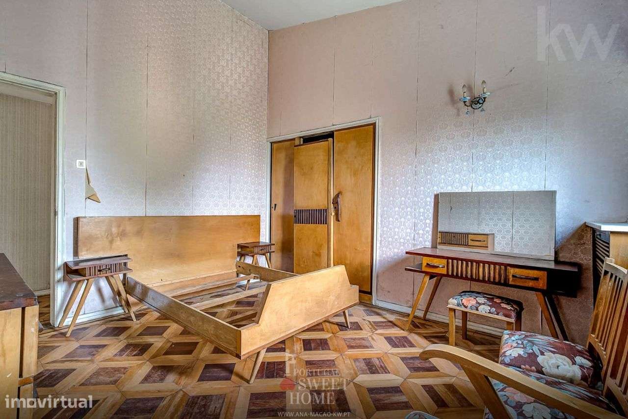 Quinta T4 em Melgaço (Chaviães e Paços), para recuperar-18