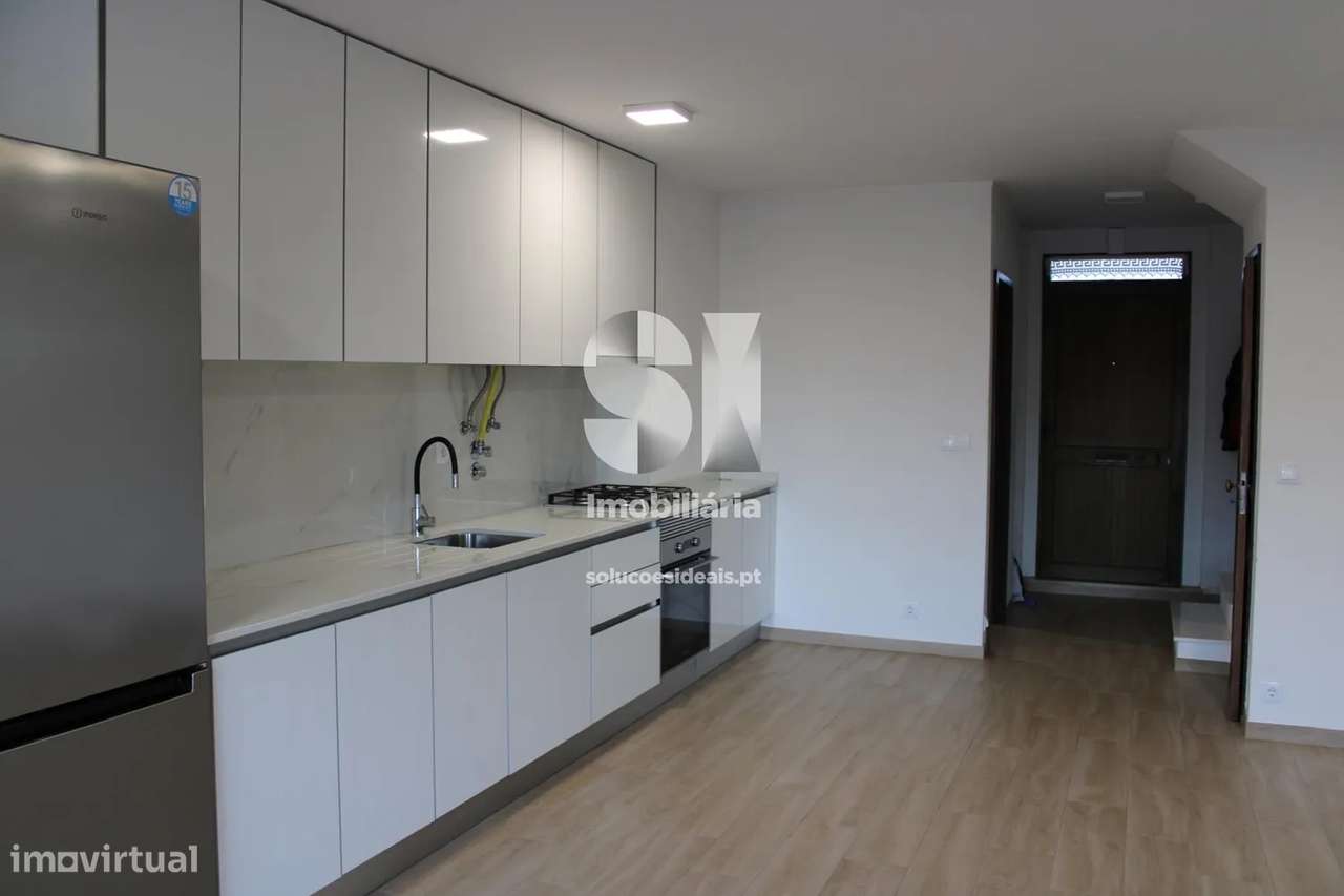 Apartamento T2 - Grande imagem: 4/15