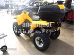 Can-Am Outlander 570 Max - 3