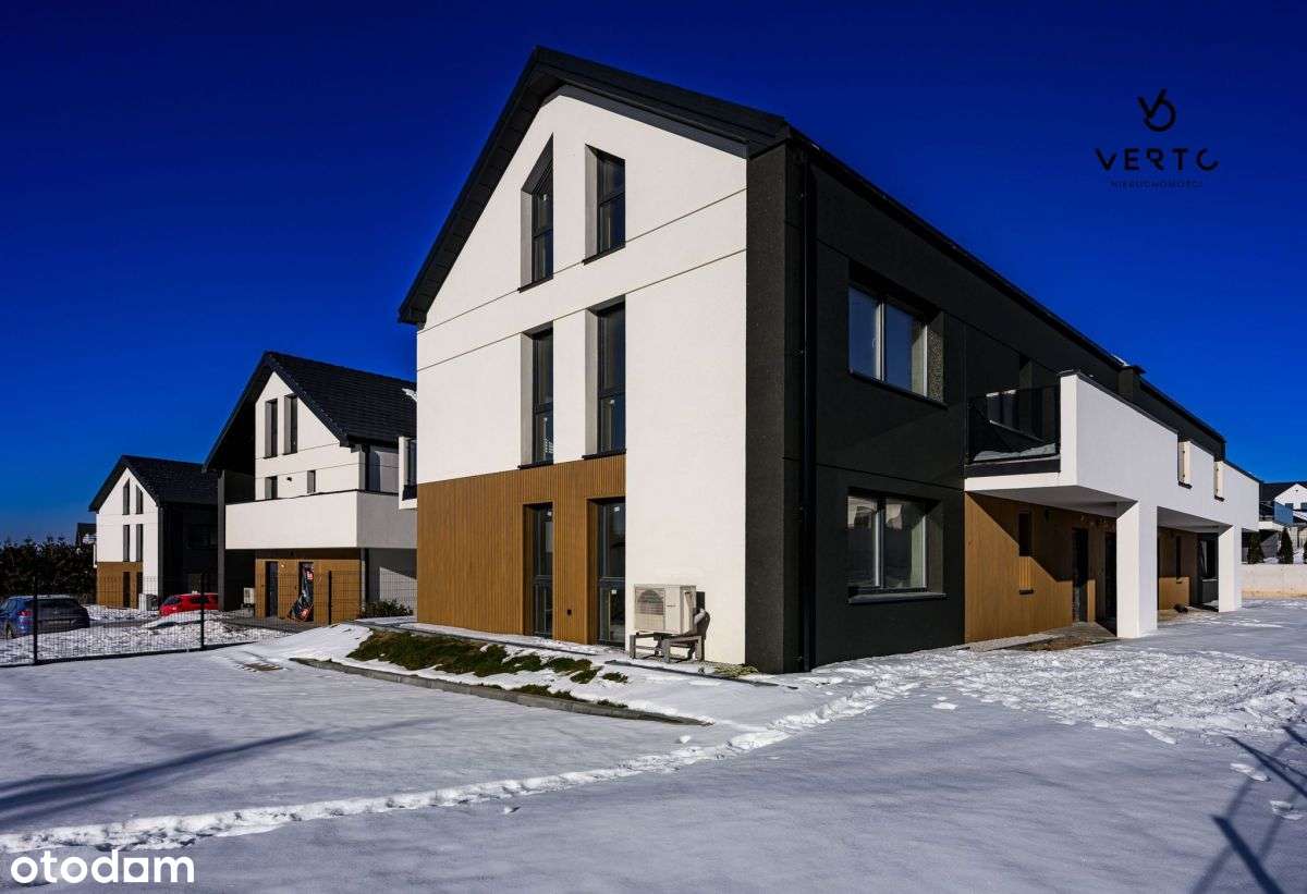 Wyjątkowe Mieszkanie 123m² - Domaszowice-7