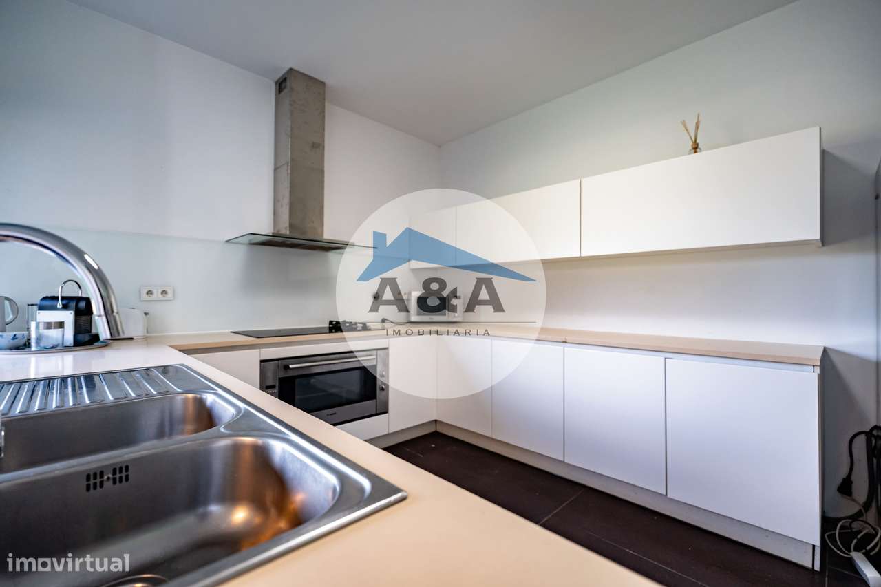 Villa Exclusiva de Arquitetura Contemporânea inserida na Natureza d...-24