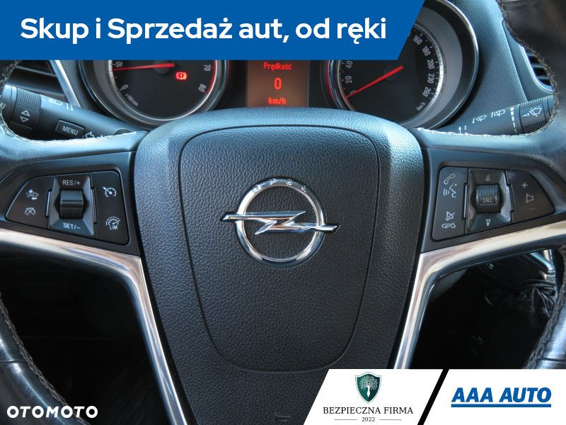 Opel Mokka - 14