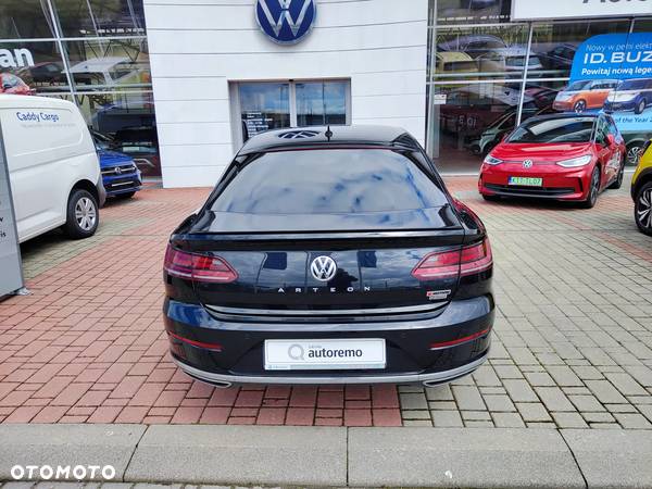 Volkswagen Arteon 2.0 TDI 4Motion SCR R-Line DSG - 7