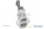 Supapa IAC, relanti, reglaj mers in gol, noua, Ford Focus 1998-2004, 1.4, 1.6 16V - 1