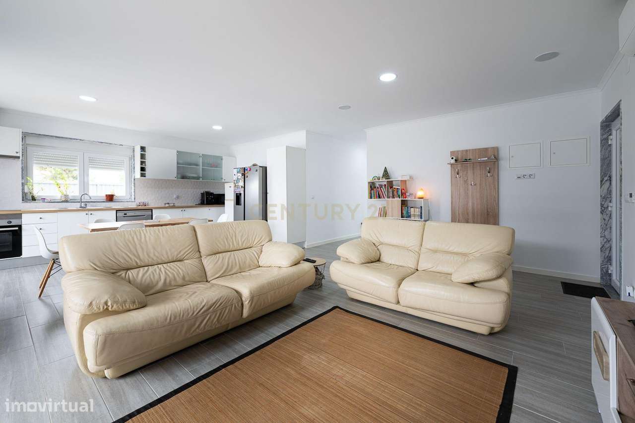 Moradia T3 + 1 Fernão Ferro - Grande imagem: 5/35