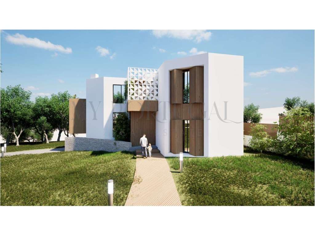 'Casa do Bosque': Terreno Urbano de 1 Hectare em Azeitão - Onde o L...-5