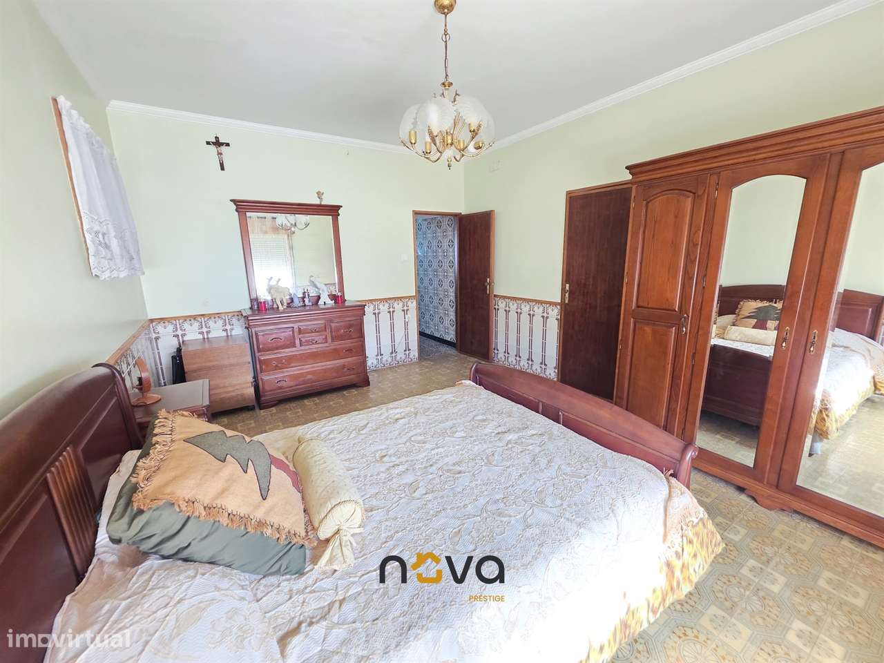 Moradia T5 com Terreno, Póvoa de Varzim-7