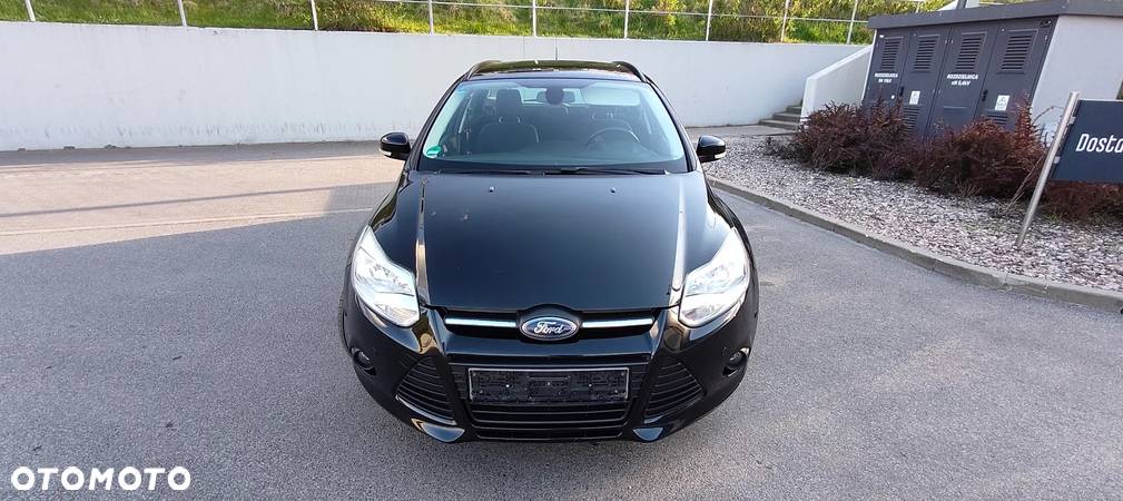 Ford Focus 1.0 EcoBoost Start-Stopp-System Champions Edition - 2