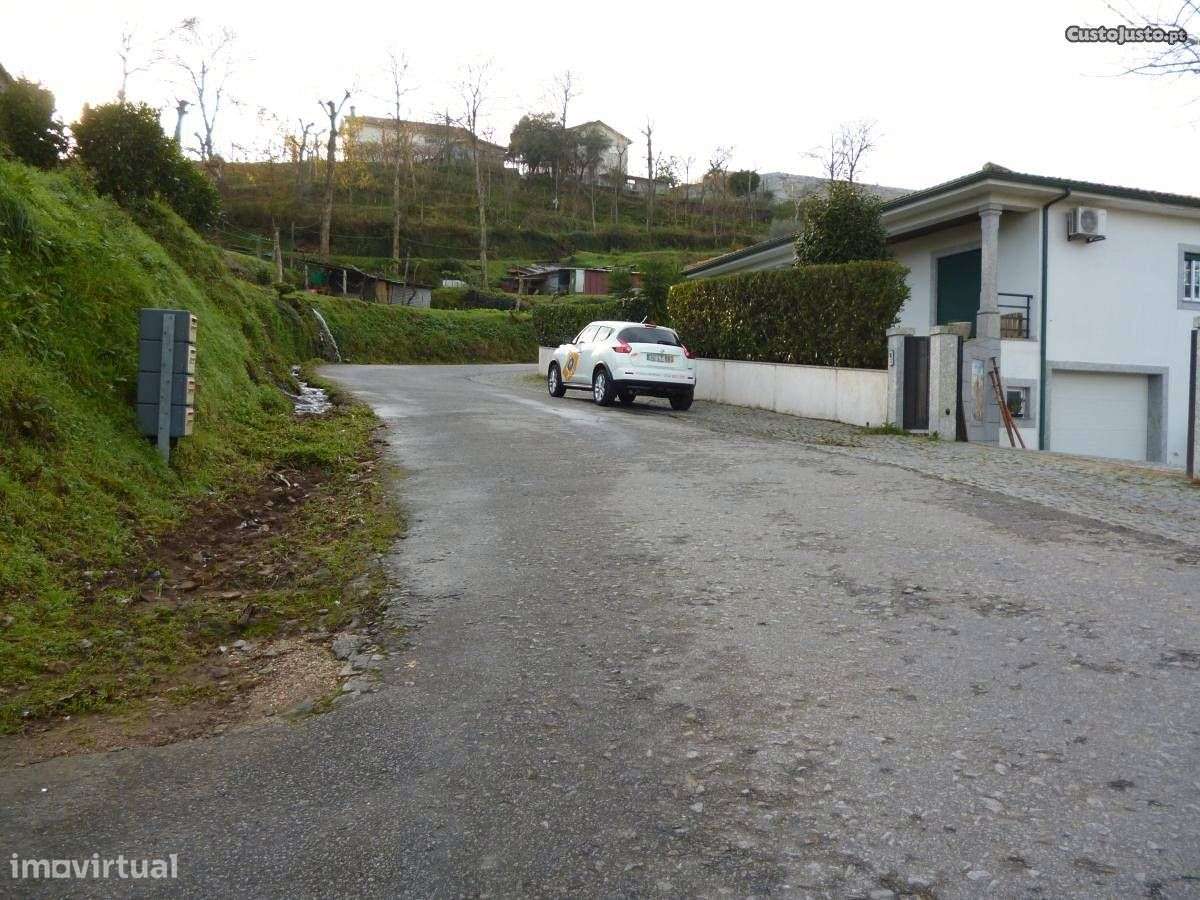 Terreno em Felgueiras - Grande imagem: 4/6