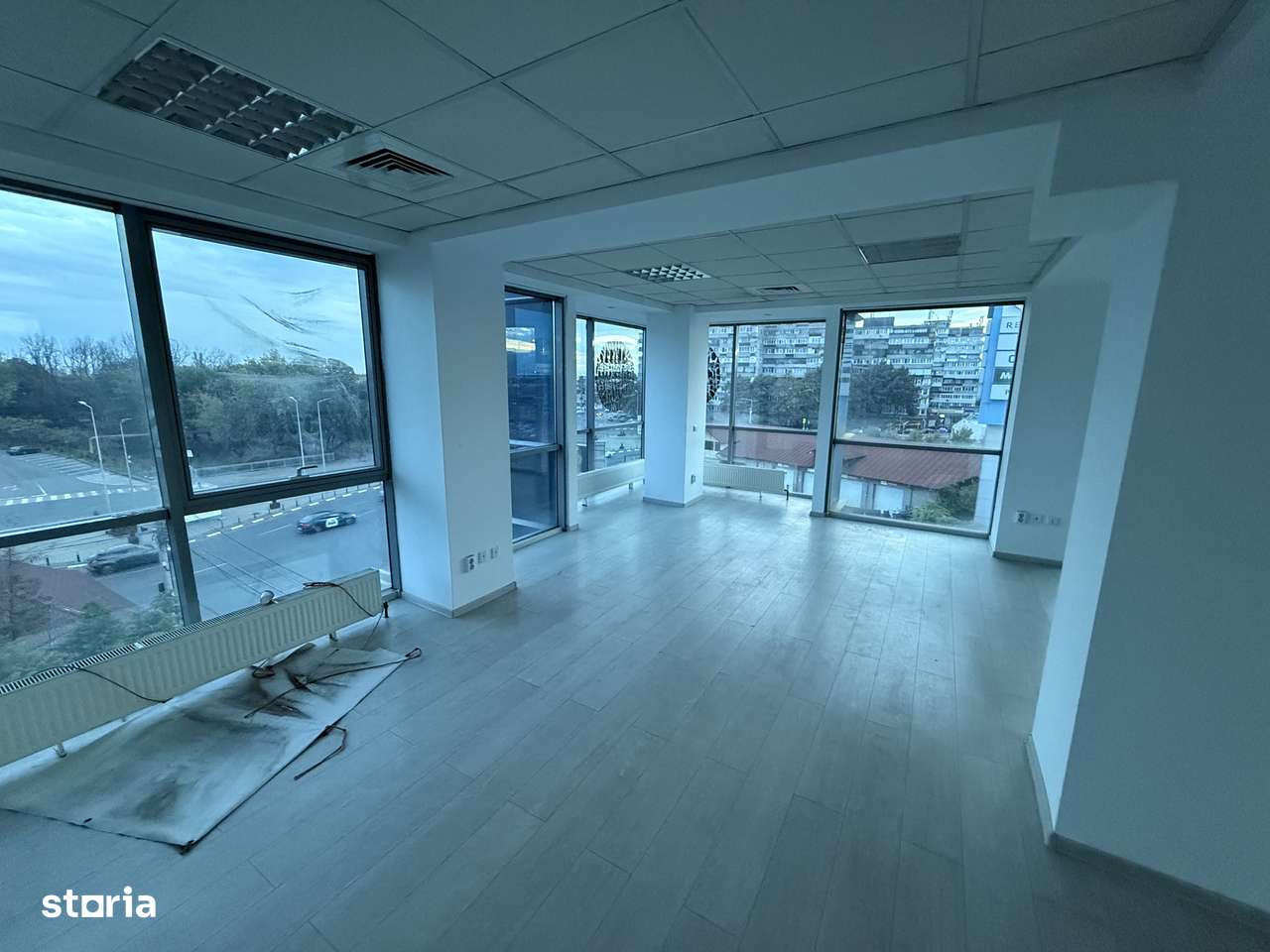 Spațiu Comercial de 300mp lângă Afi mall Ploiești-5