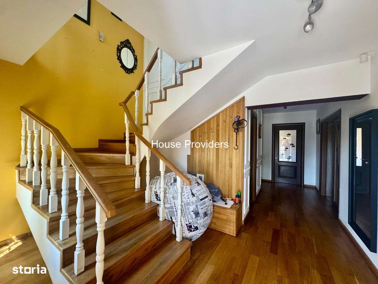 Casa/Vila 5 camere|825mp teren|Bolentin Vale|Garaj|Utilitati - Imagine principală: 4/15