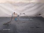 Conducta clima cu senzor, 3C0820741AJ, Vw Golf 5, 2.0tdi, BKD - 1