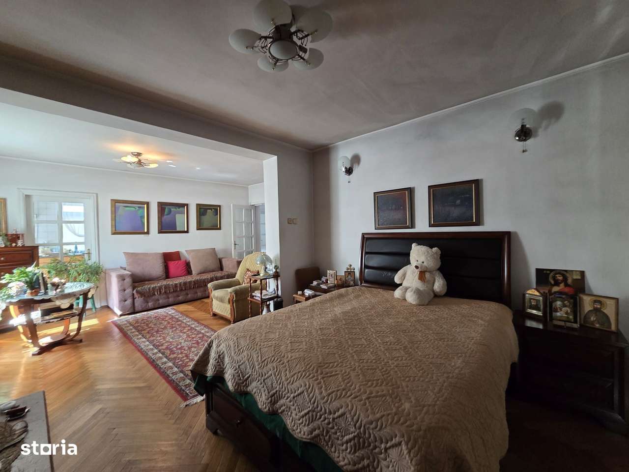 Casa de vanzare ultracentral Pitesti-8
