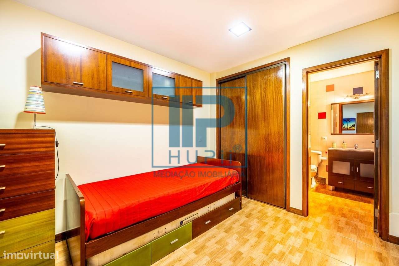 Moradia T2+1 Venda em Cantelães,Vieira do Minho-21