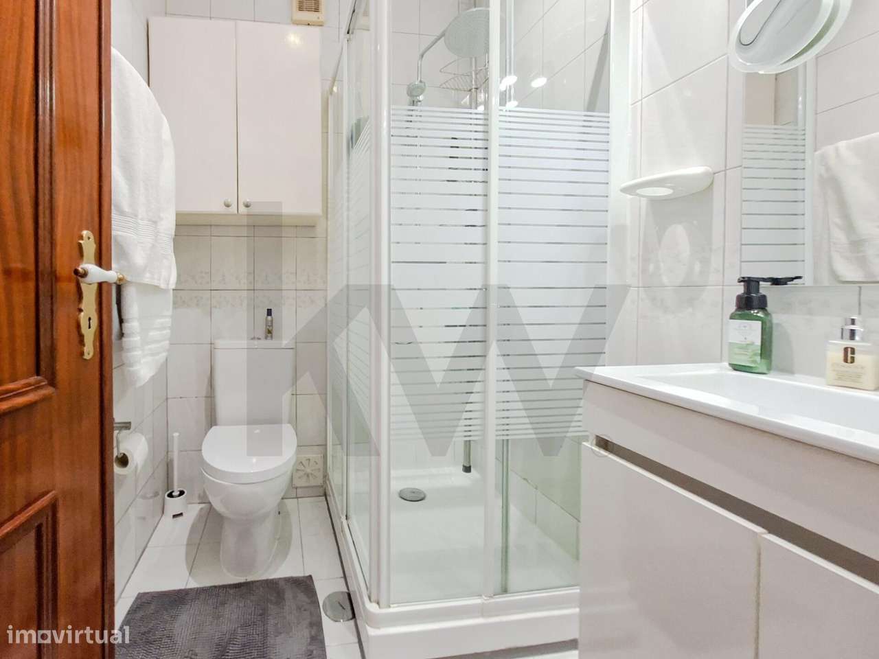 Exclusiva Penthouse T2+1 com Vista Mar | Bº Assunção/Cascais-14