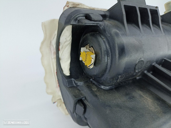 Airbag Passageiro Fiat Grande Punto (199_) - 3