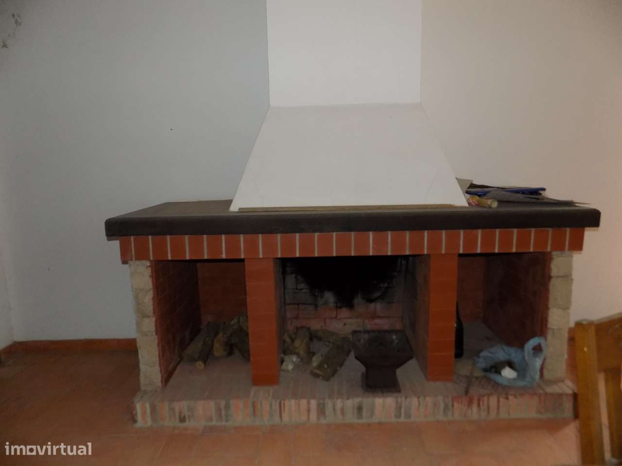 Moradia T2 em São Martinho do Porto-5