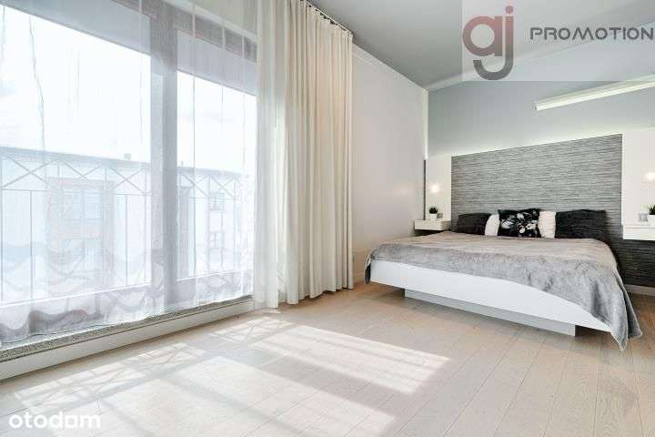 3-pok. 94 m2, 6 piętro, przy ul. Tylnej 8 - Pełny obrazek: 5/15