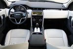 Land Rover Discovery Sport 2.0 D200 mHEV SE - 2