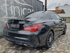 Mercedes-Benz CLA 180 - 6