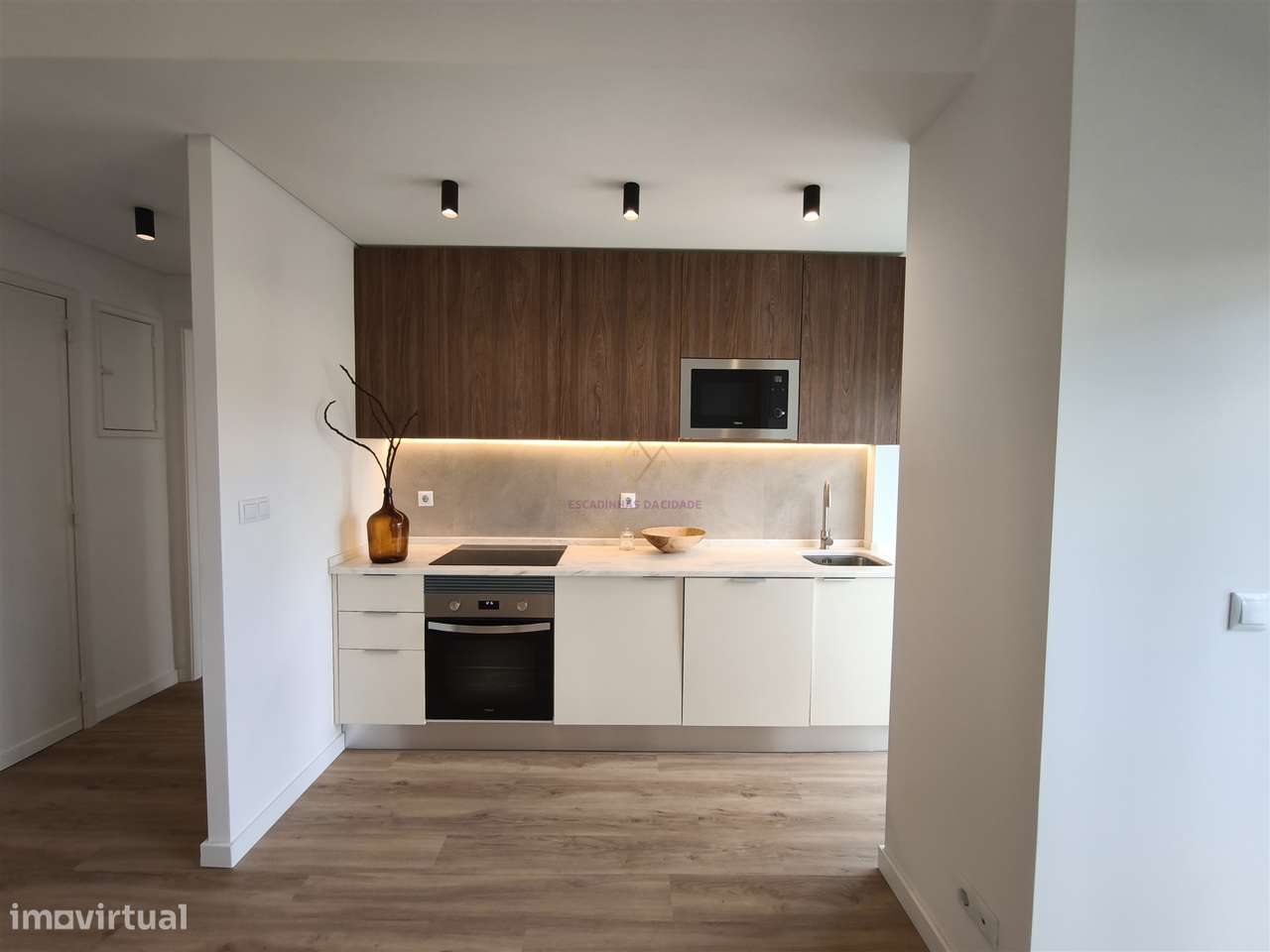 Apartamento T1 Venda em Alcântara,Lisboa-7