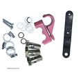 Set complet servodirectie pt 450-480-550 Tractor U445 fara danfus - 2