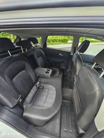 Nissan Qashqai 1.5 dCi Acenta - 8