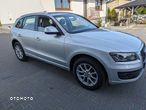 Audi Q5 2.0 TFSI Quattro Tiptronic - 8