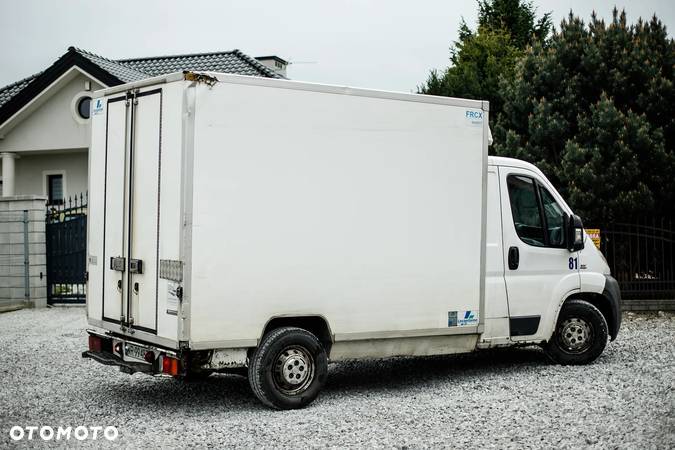 Fiat Ducato - 10